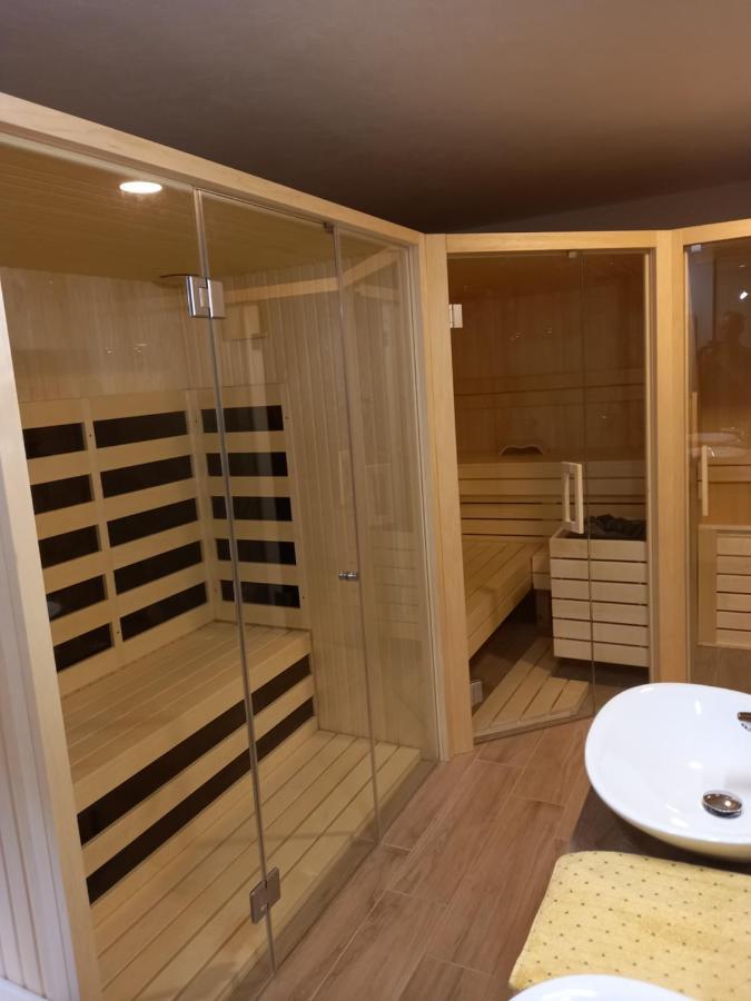 Tubej Mountain Room With Terase Бохінська Бістріца Екстер'єр фото